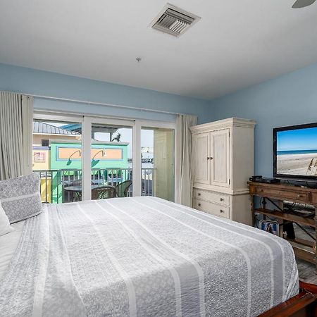 Harbour House Stunning Studio Fort Myers Beach Buitenkant foto