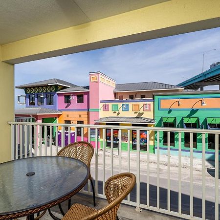 Harbour House Stunning Studio Fort Myers Beach Buitenkant foto