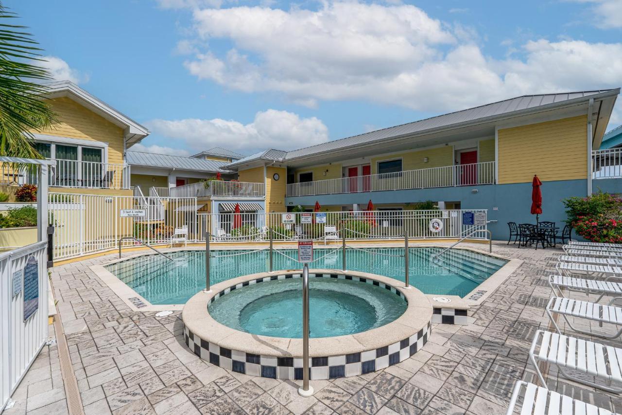 Harbour House Stunning Studio Fort Myers Beach Buitenkant foto