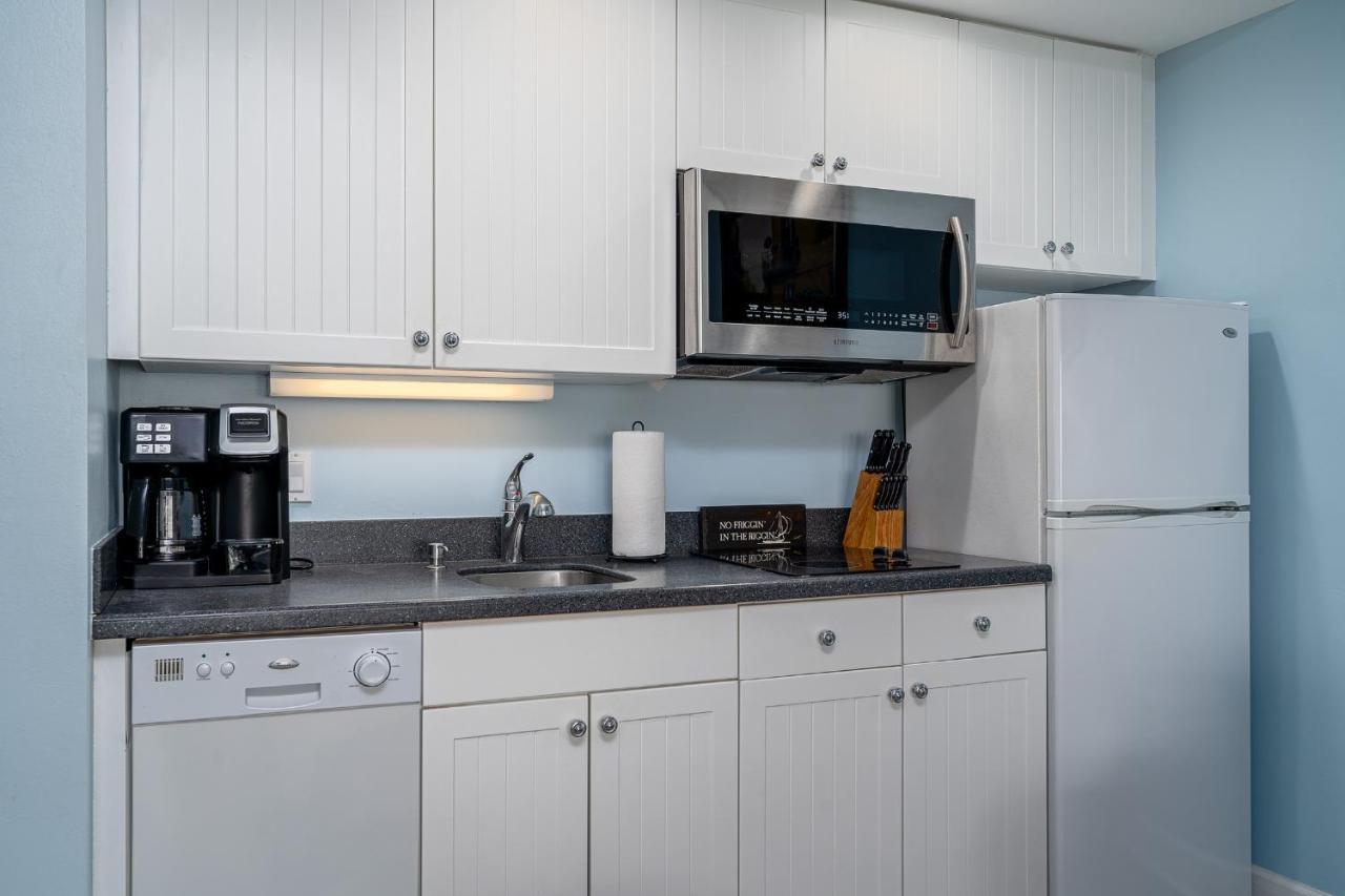 Harbour House Stunning Studio Fort Myers Beach Buitenkant foto