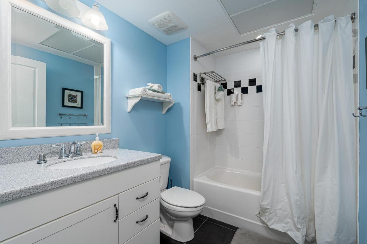 Harbour House Stunning Studio Fort Myers Beach Buitenkant foto